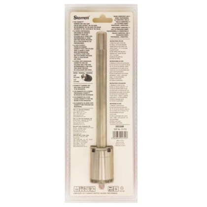 Serra Copo Diamantada 35mm c/ Haste Starrett-f8e1aa81-f0f3-4022-ae73-a8e1a37726c2