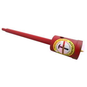 Serra Copo diamantada 40mm Braskoki