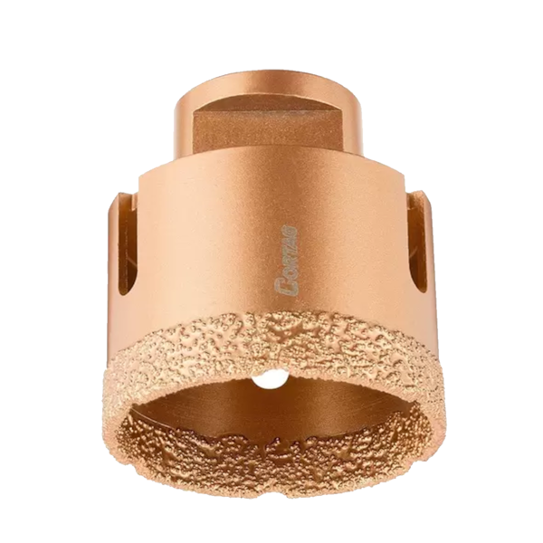 Serra Copo Diamantada 50mm Para esmerilhadeira 62093 Cortag-cdfe3039-7a4b-431f-b68b-047c01bde366