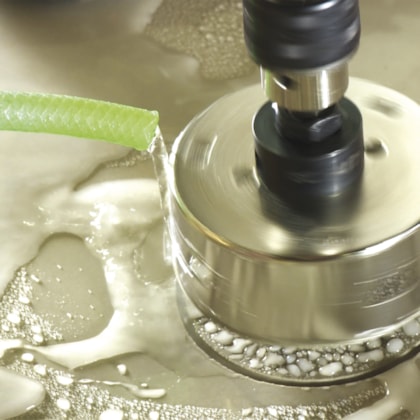 SERRA COPO DIAMANTADA 51MM - 2