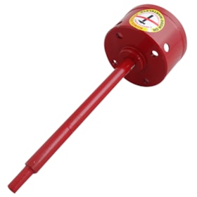 Serra Copo Diamantada 65mm Braskoki