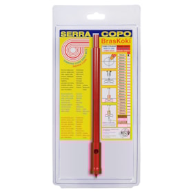 Serra Copo Diamantada KSC-19MM 250900019 Braskoki