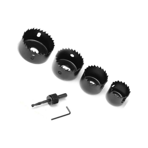 Serra Copo Kit Com 6 Peças 2902 Fertak-9d316606-1c1f-4658-b10e-ac8b0a9d76eb