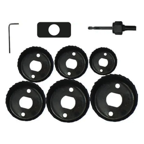 Serra Copo Kit Com 9 Peças 2903 Fertak-b879b3b0-c0cd-4a41-a538-96ce4721bf82