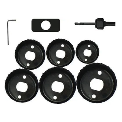 Serra Copo Kit Com 9 Peças 2903 Fertak-8bf8996d-6751-483f-9bce-ba3d3d4fadd6