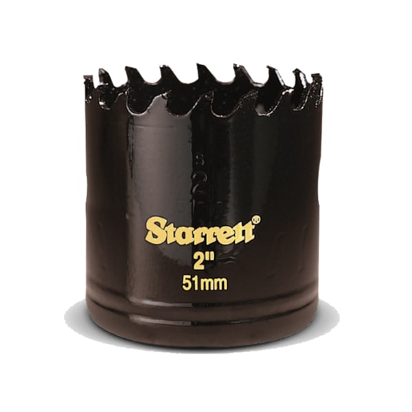 SERRA COPO METAL DURO 102MM - 4