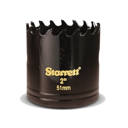 SERRA COPO METAL DURO 51MM - 2