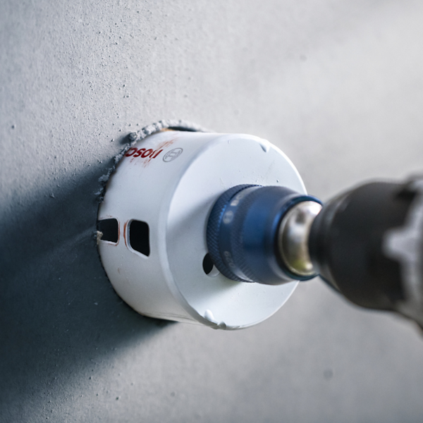 Serra Copo Power Change Progressor Wood & Metal 89mm x 3.1/2