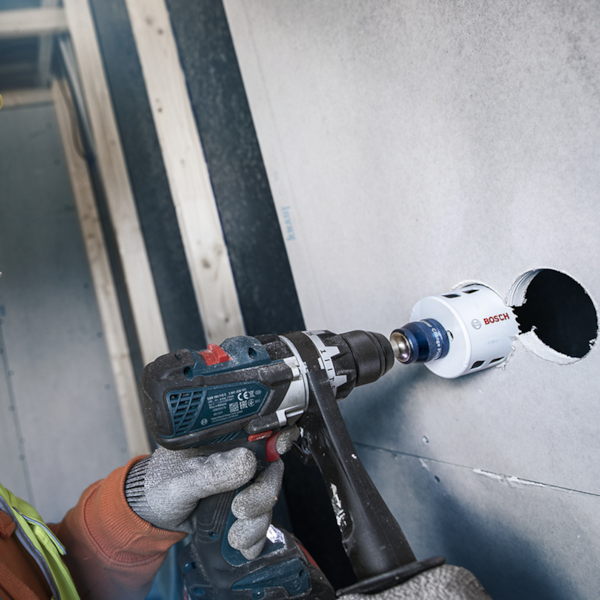 Serra Copo Power Change Progressor Wood & Metal 89mm x 3.1/2