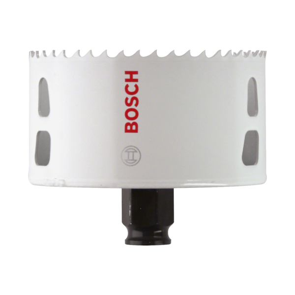 Serra Copo Power Change Progressor Wood & Metal 89mm x 3.1/2