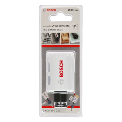 Serra Copo Power Change Progressor Wood & Metal Encaixe Rápido 38mm 2608584628 Bosch-f7dbb6d1-8ce0-4b10-9207-b34ccc48085a