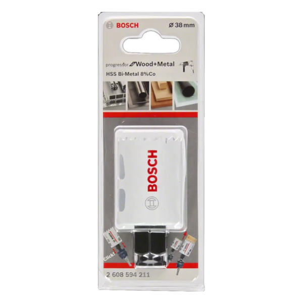 Serra Copo Power Change Progressor Wood & Metal Encaixe Rápido 38mm 2608584628 Bosch-a5effbe6-c4b1-4417-a9ee-143e7c419176