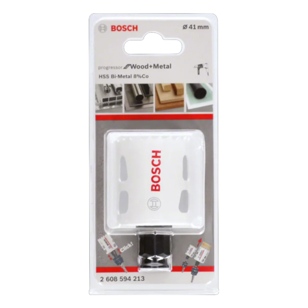 Serra Copo Power Change Progressor Wood & Metal Encaixe Rápido 41mm 2608584630 Bosch-a0efa9f8-b777-42f1-bd6e-340b49fc6afe