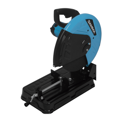 Serra de Corte para Metais Ferrosos 14