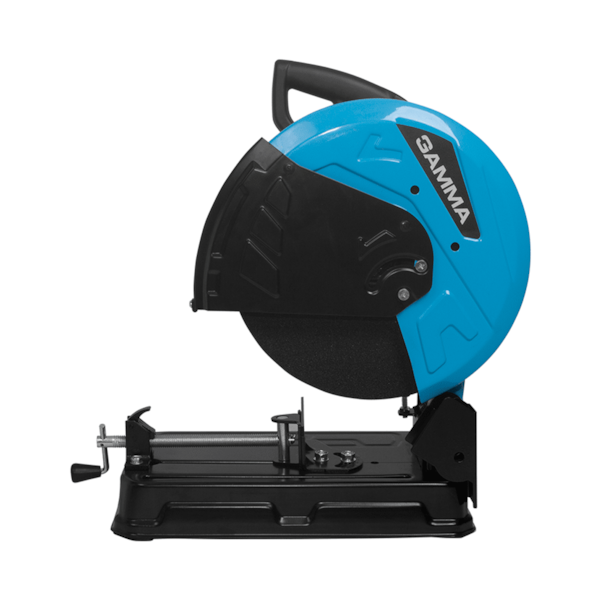 Serra de Corte para Metais Ferrosos 14