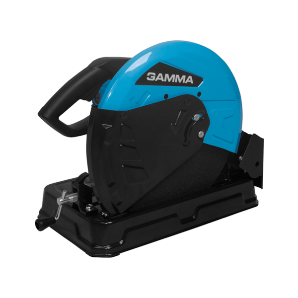 Serra de Corte para Metais Ferrosos 14