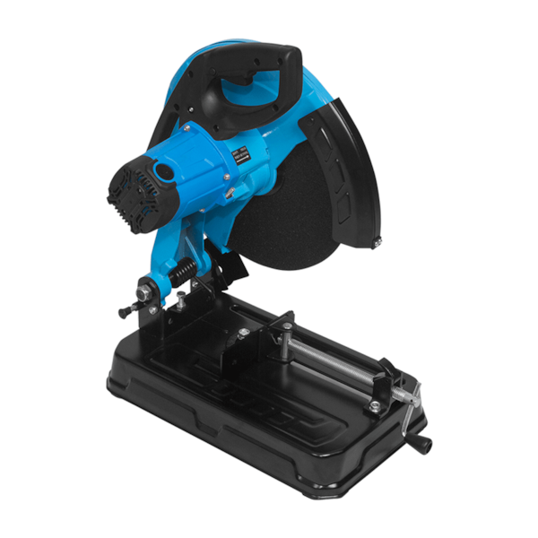 Serra de Corte para Metais Ferrosos 14