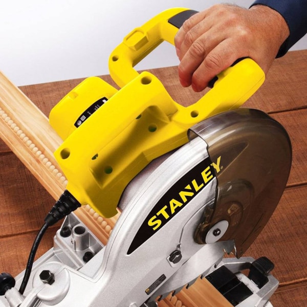 Serra De Esquadria 10