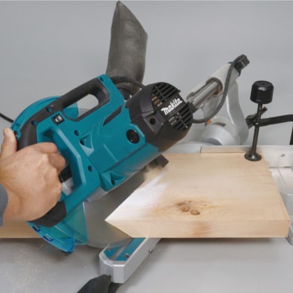 Serra de Esquadria 10