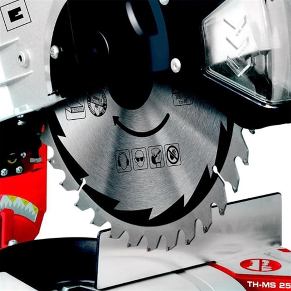 Serra De Esquadria 1600w Tc-ms 2513 L Einhell-ec4a3215-9630-4ef3-8ab5-2f629d97edb6