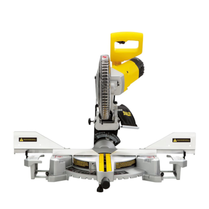 Serra De Esquadria Com Braço Telescópico 10