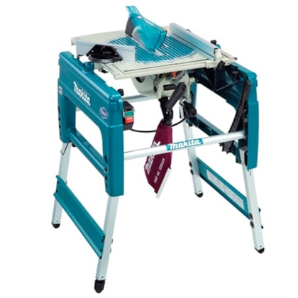 Serra de Esquadria e Bancada 10