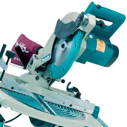 Serra de Esquadria e Bancada 10