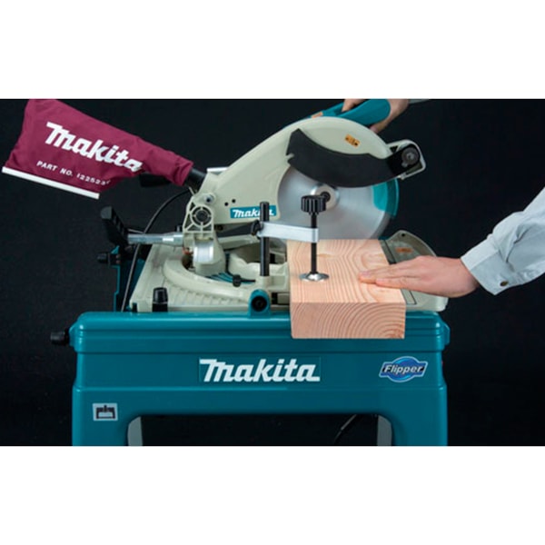 Serra de Esquadria e Bancada 10