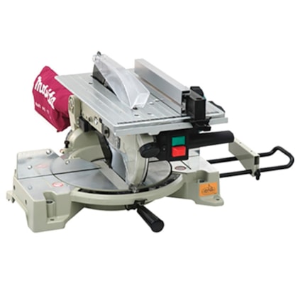 Serra de Esquadria e Bancada 10