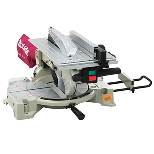 Serra de Esquadria e Bancada 10