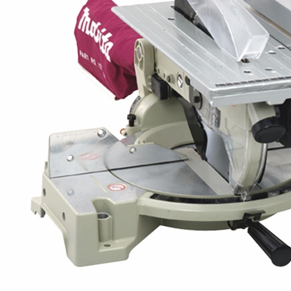 Serra de Esquadria e Bancada 10