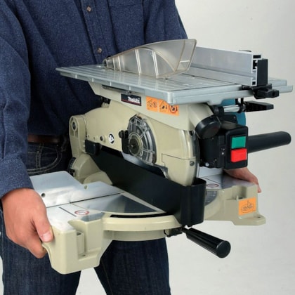 Serra de Esquadria e Bancada 10