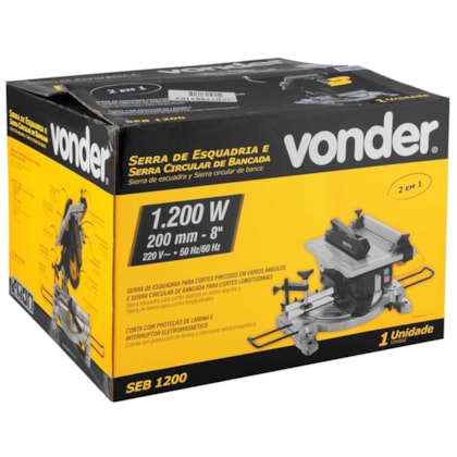 Serra de Esquadria e Circ de Bancada 2 em 1 1200W 220V 6001120002 Vonder-efff115e-b24e-4ad1-9ba0-406932efc95b