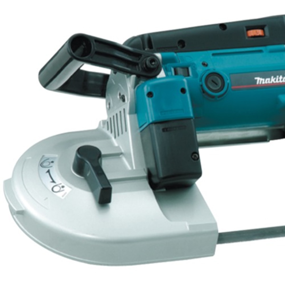 Serra De Fita Portátil 710w 2107F Makita | Ultra Maquinas