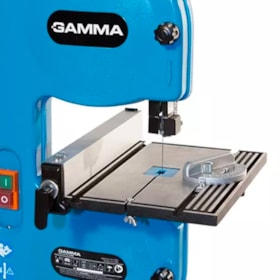 Serra de Fita Vertical 250w Gamma