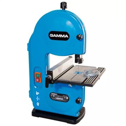 Serra de Fita Vertical 250w Gamma-9c9e2e54-e46a-40f4-8192-c885be1448d2