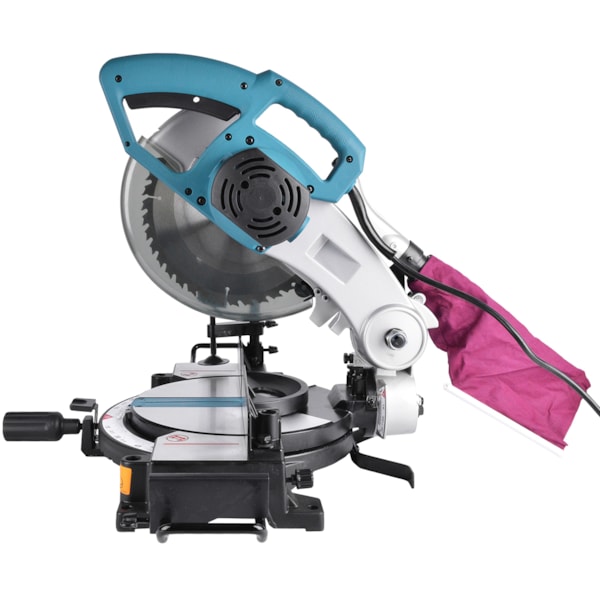 Serra de Meia Esquadria 10