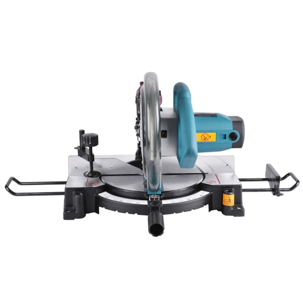 Serra de Meia Esquadria 10