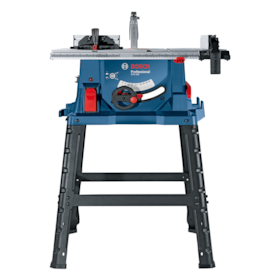 Serra de Mesa Portátil 220V GTS 254 0601B450E0 Bosch