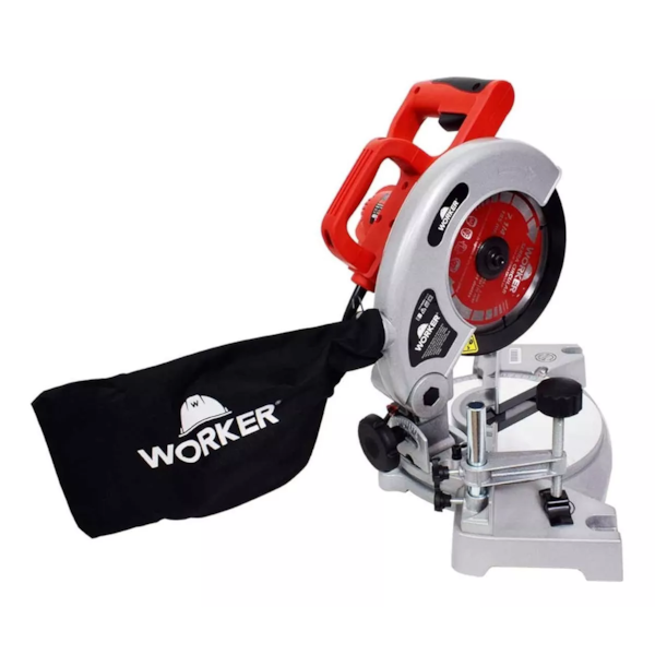 Serra Esquadria 7.1/4