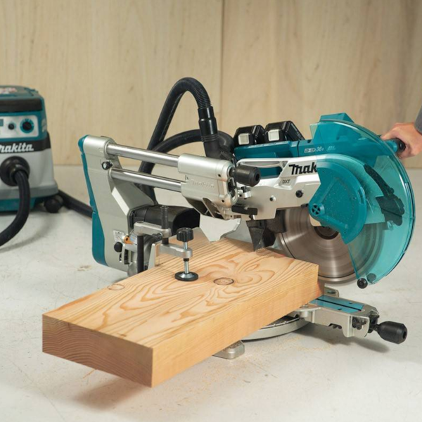 Serra Esquadria Circular  305mm 4400Rpm 18V DLS211Z Makita-dbb16e9c-81b1-4420-929f-fa03287ddeb6