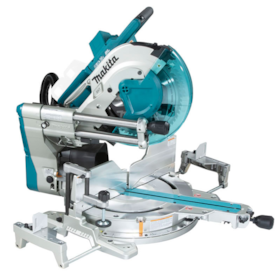 Serra Esquadria Circular  305mm 4400Rpm 18V DLS211Z Makita