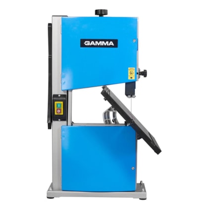 Serra Fita de Bancada 350w Gamma-0d0c6364-8171-48ca-a47a-3192808dea50