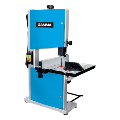 Serra Fita de Bancada 350w Gamma-4dc02db7-d0cb-45ab-afbf-1e9d8ad809fa