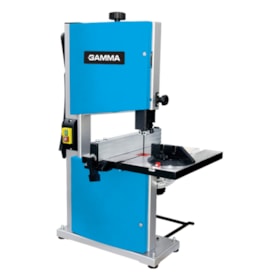 Serra Fita de Bancada 350w Gamma