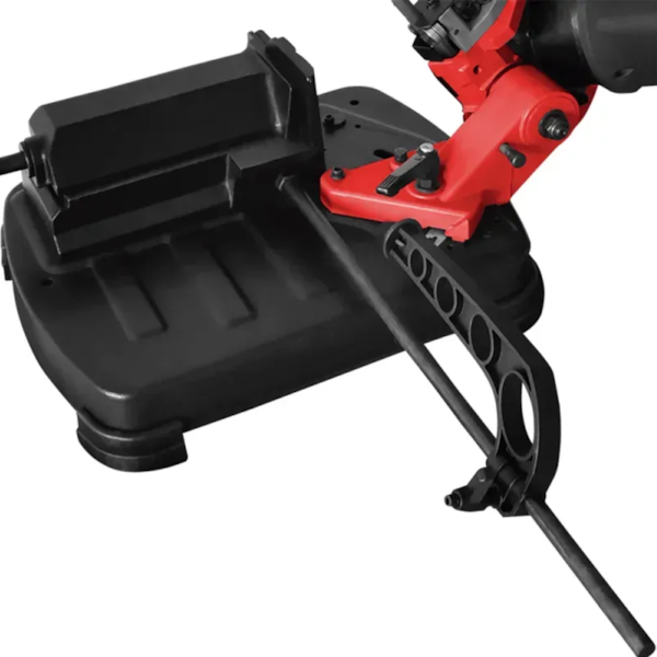 Serra Fita de Bancada Compact 5