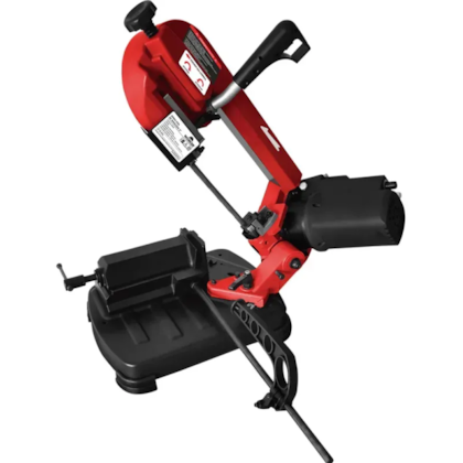 Serra Fita de Bancada Compact 5