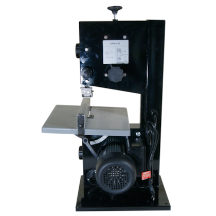 Serra Fita Vertical 250W 127V SFM-250 1779.9 Lynus-2f653af2-655f-4453-986c-64d6861c2a6f