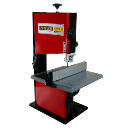 Serra Fita Vertical 250W 127V SFM-250 1779.9 Lynus-09def2cc-4a19-4b9a-85b3-4b8e718f4f54