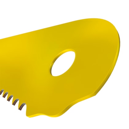 Serra Manual BS1224 24 Dentes Bi-Metal Starrett-e5f67e32-57ec-45d2-83cf-6264f29e3f60